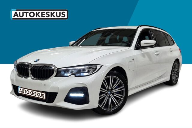 BMW 3-SARJA