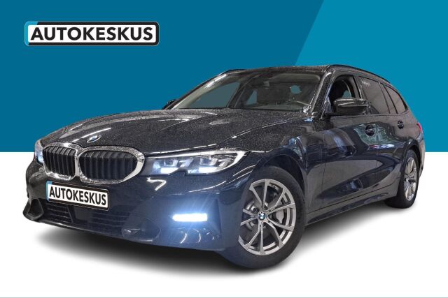 BMW 3-SARJA
