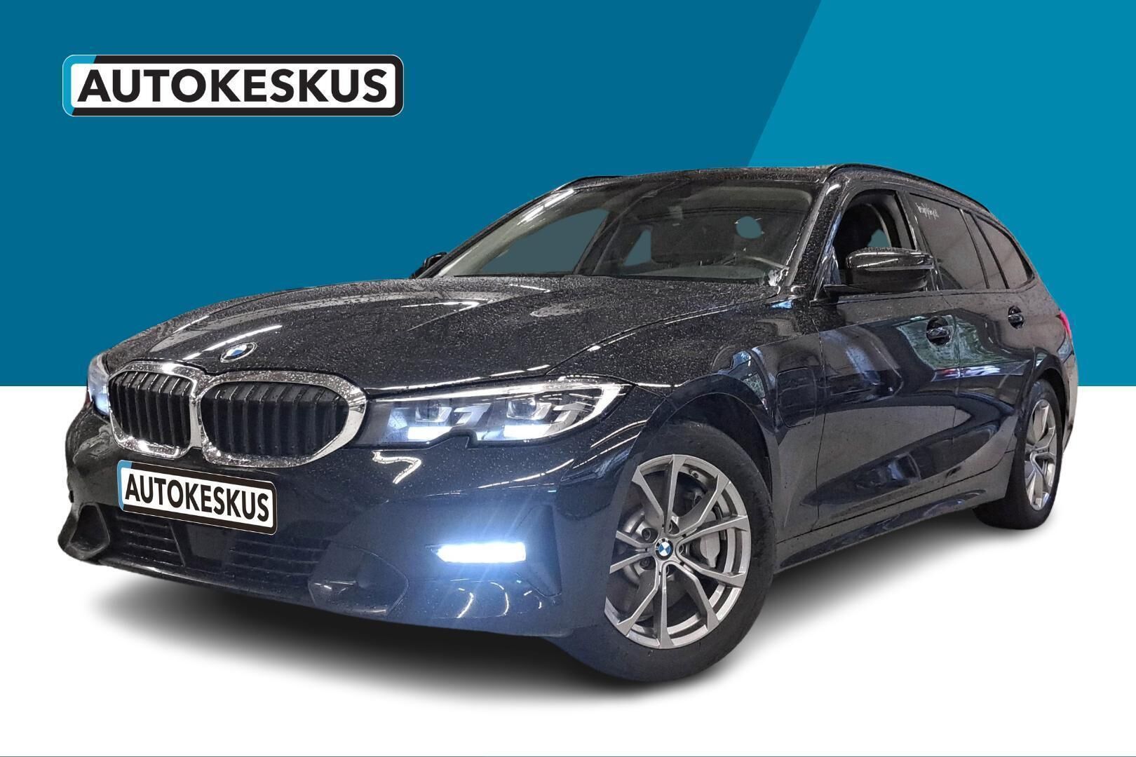 BMW 3-SARJA