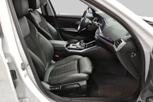 BMW 3-SARJA esikatselu 3