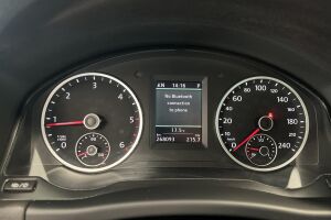 Volkswagen Tiguan esikatselu 14