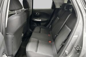 Nissan Juke esikatselu 18