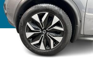 Nissan Juke esikatselu 9