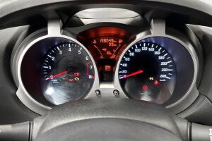 Nissan Juke esikatselu 10