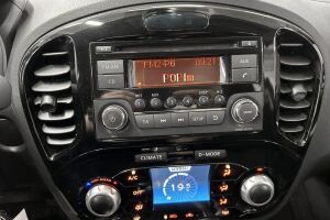 Nissan Juke esikatselu 11