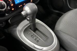 Nissan Juke esikatselu 19