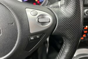 Nissan Juke esikatselu 12