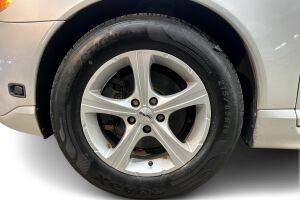 Volvo V70 esikatselu 12