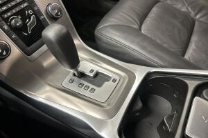 Volvo V70 esikatselu 16