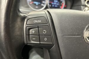 Volvo V70 esikatselu 18