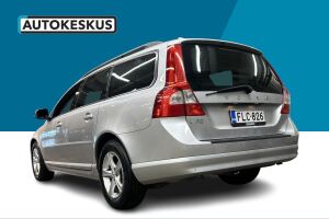 Volvo V70 esikatselu 6