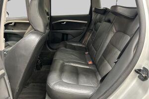 Volvo V70 esikatselu 9