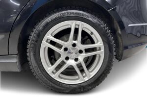 Mercedes-Benz B esikatselu 9