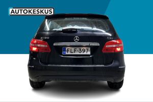 Mercedes-Benz B esikatselu 3