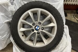 BMW 1-sarja esikatselu 21