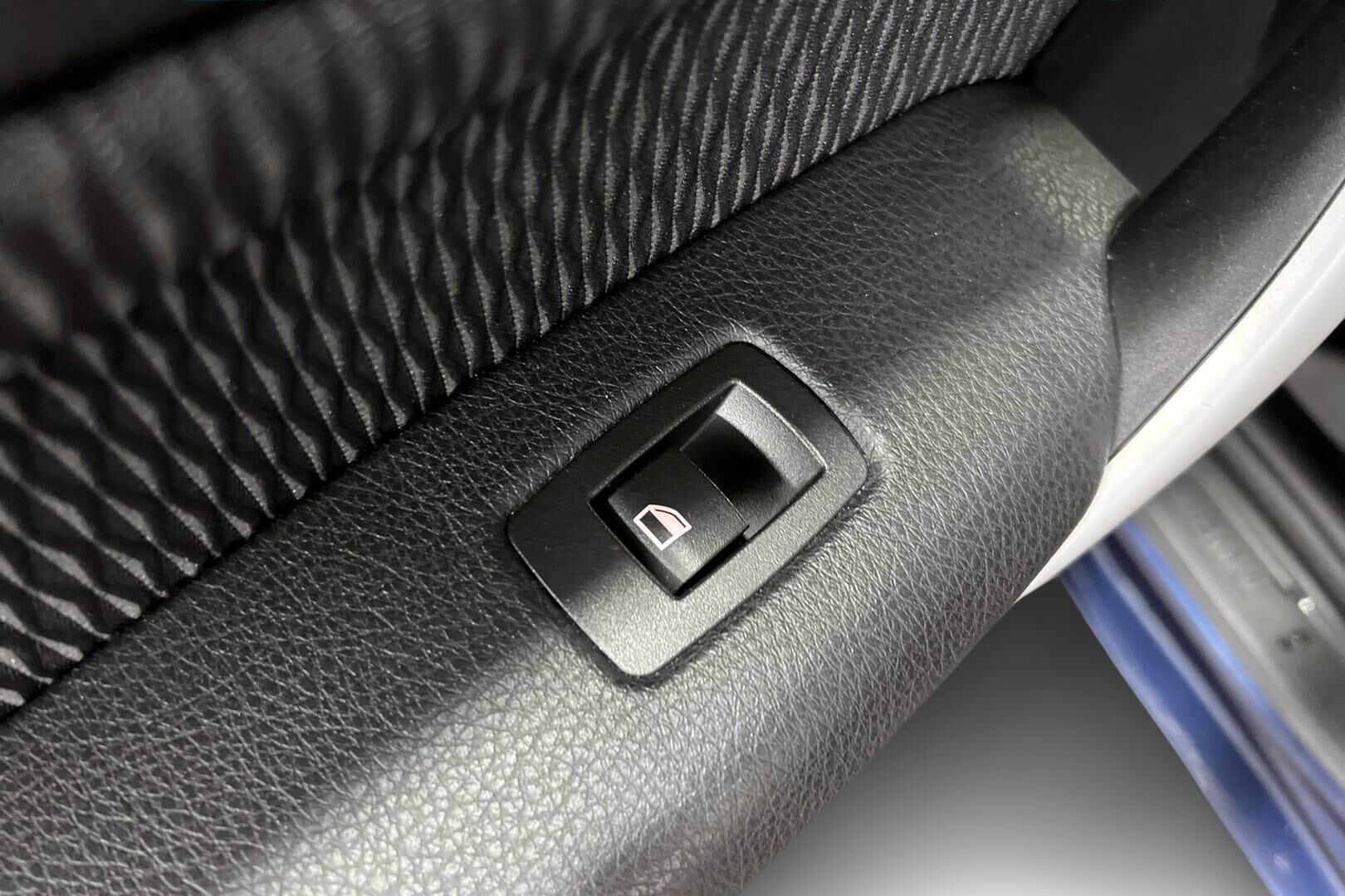 BMW 1-sarja iso kuva 10