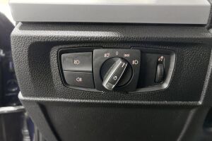BMW 1-sarja esikatselu 12