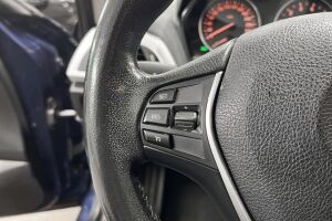 BMW 1-sarja esikatselu 22