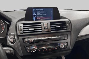 BMW 1-sarja esikatselu 15