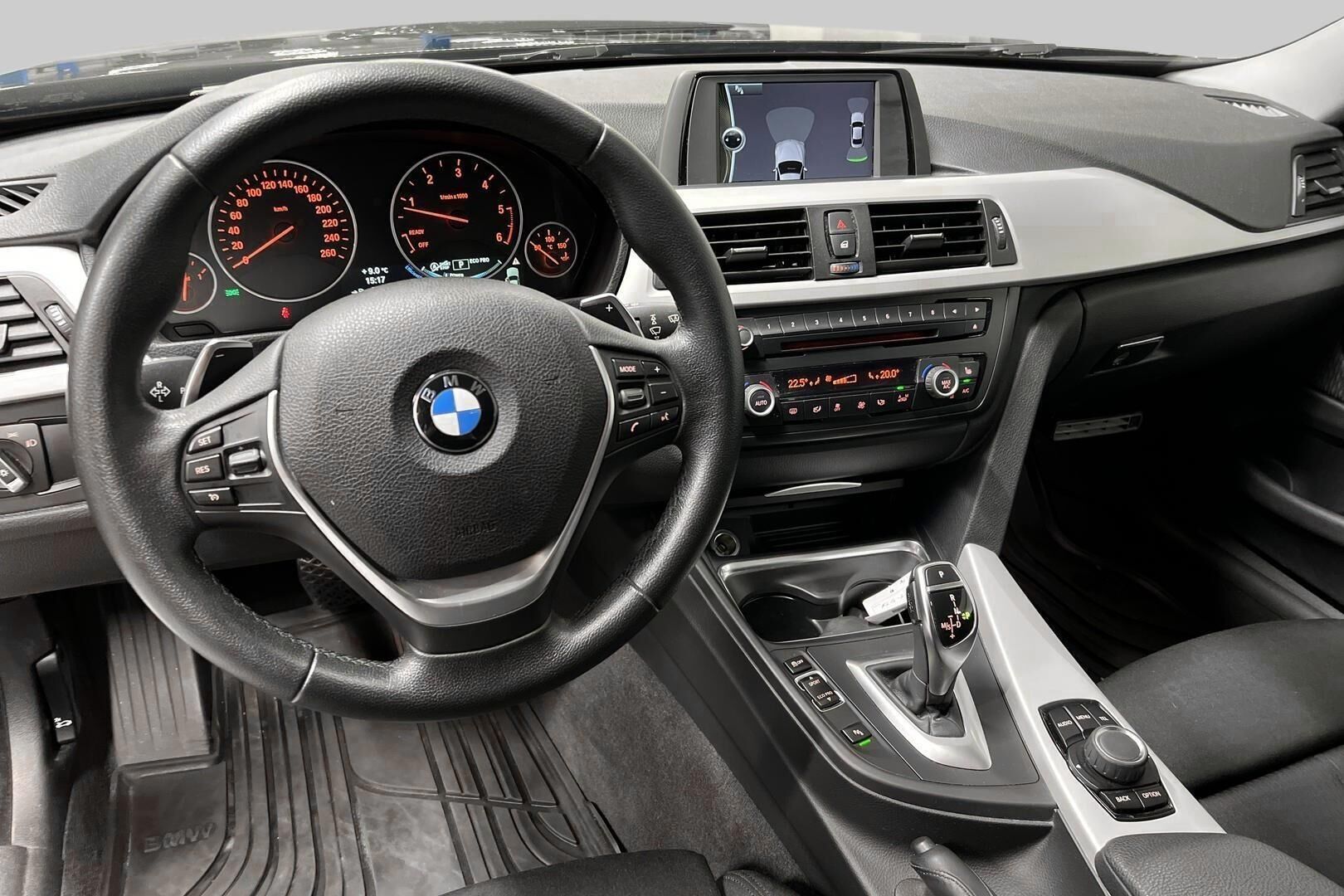 BMW 4-sarja iso kuva 10