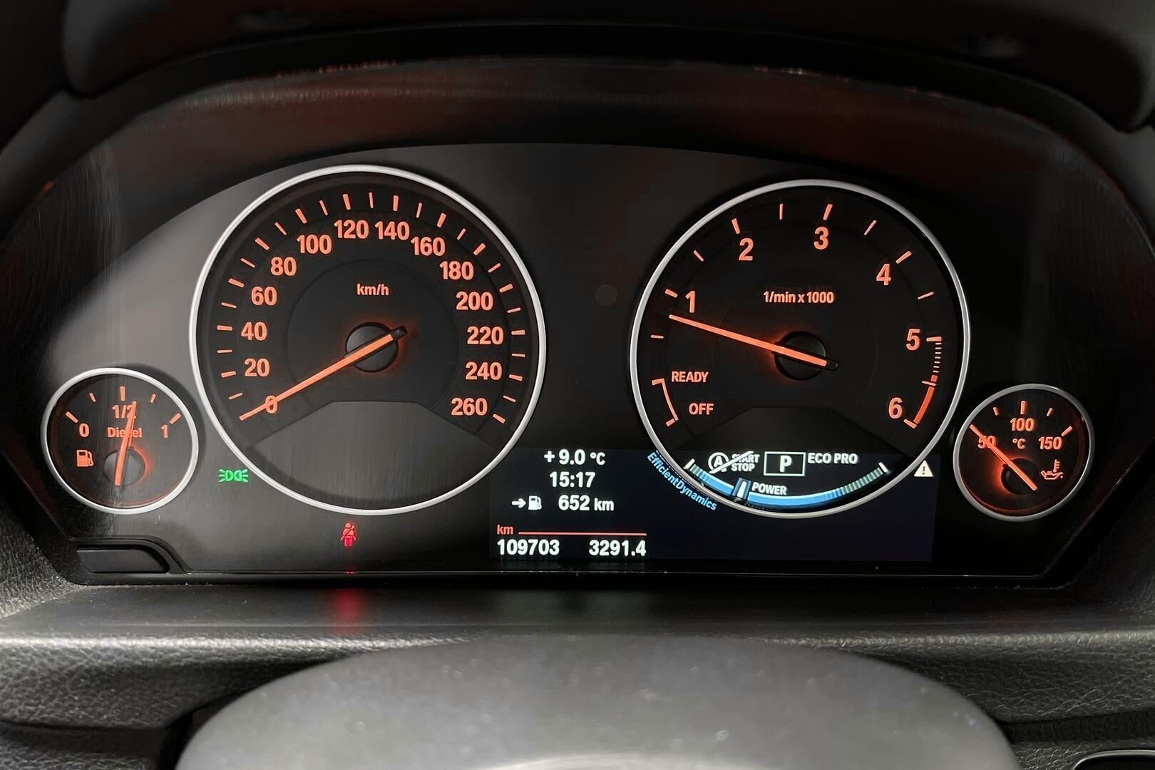 BMW 4-sarja iso kuva 13