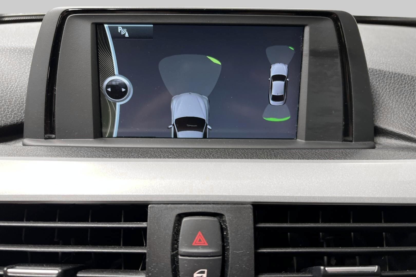 BMW 4-sarja iso kuva 14