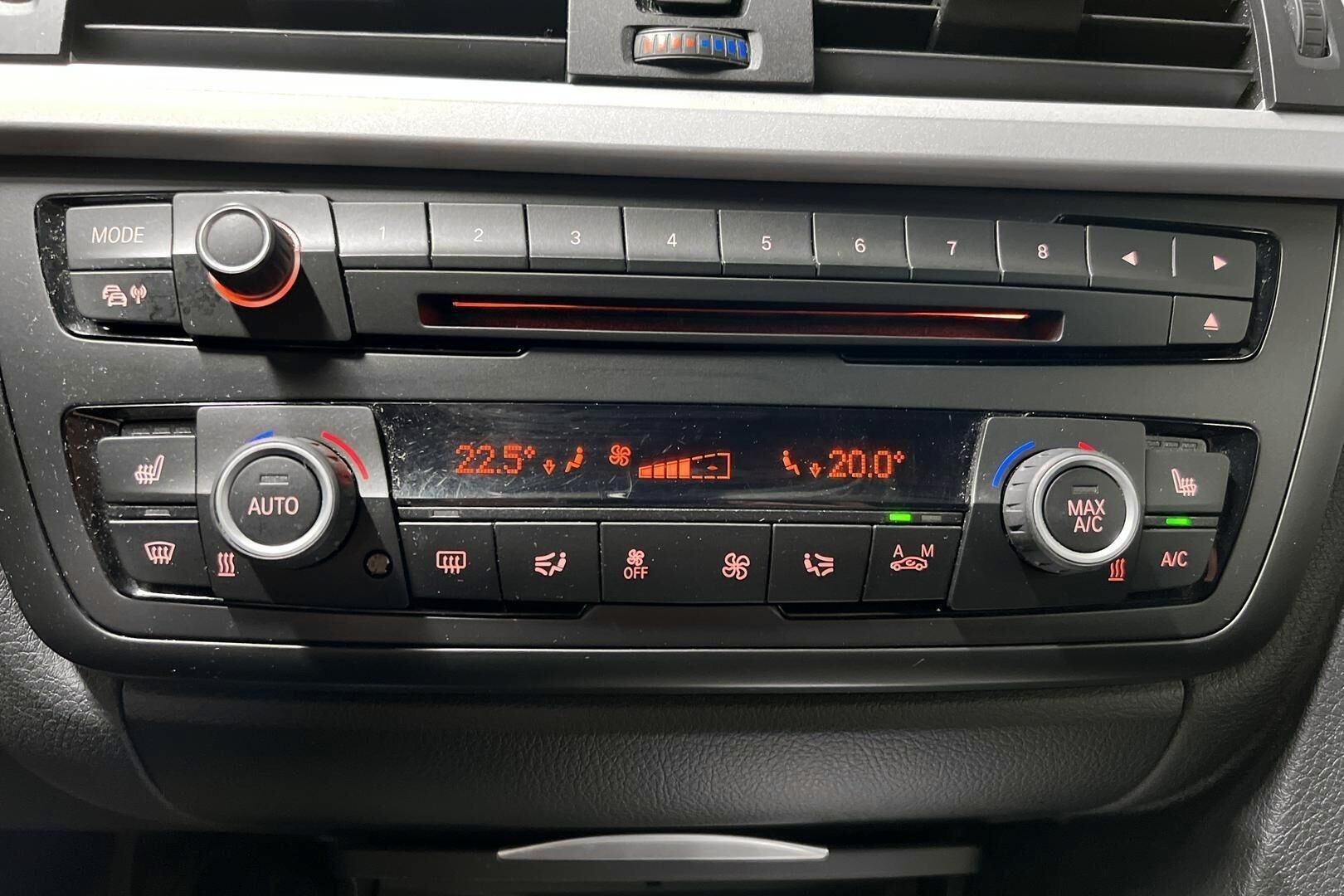 BMW 4-sarja iso kuva 15