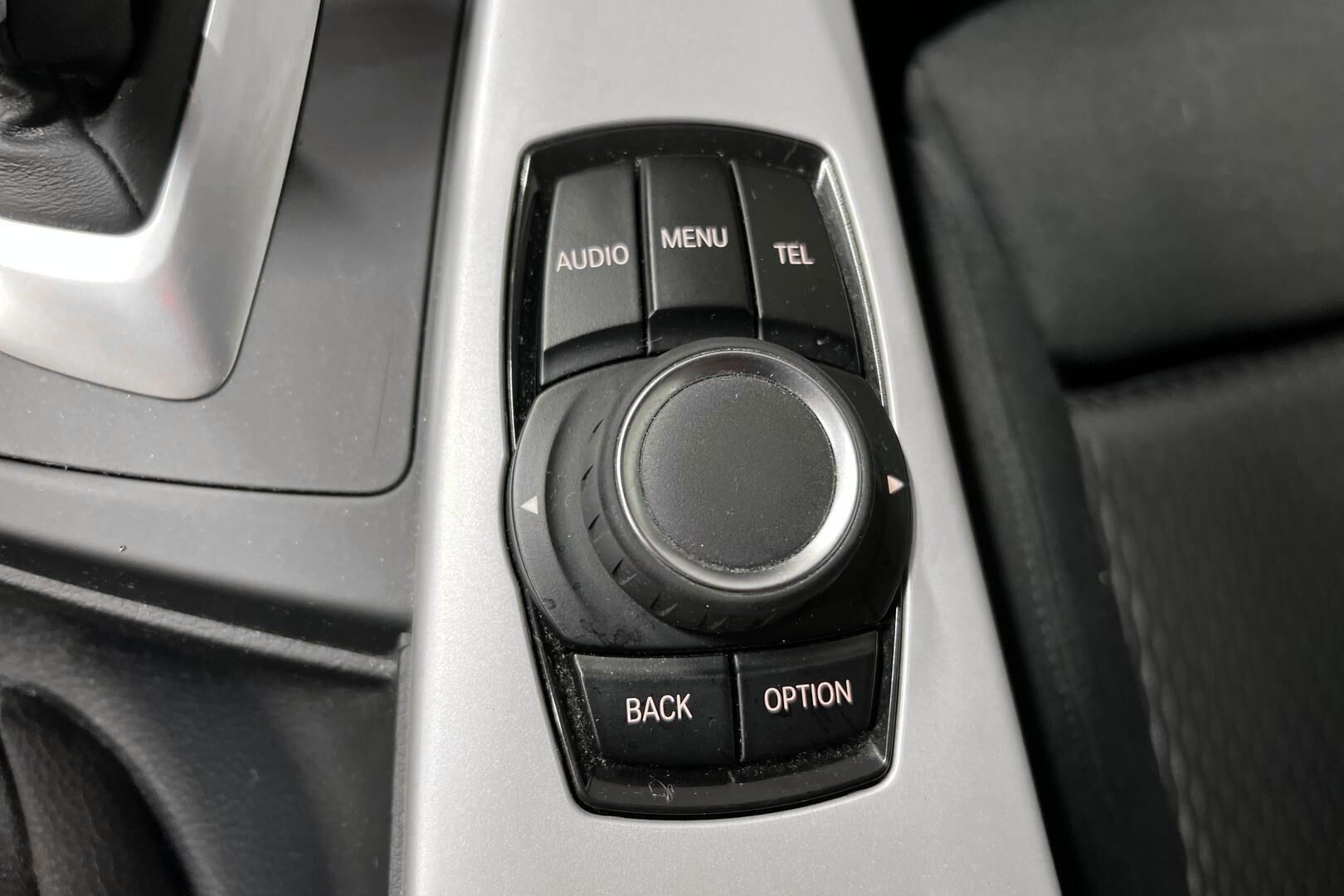 BMW 4-sarja iso kuva 16