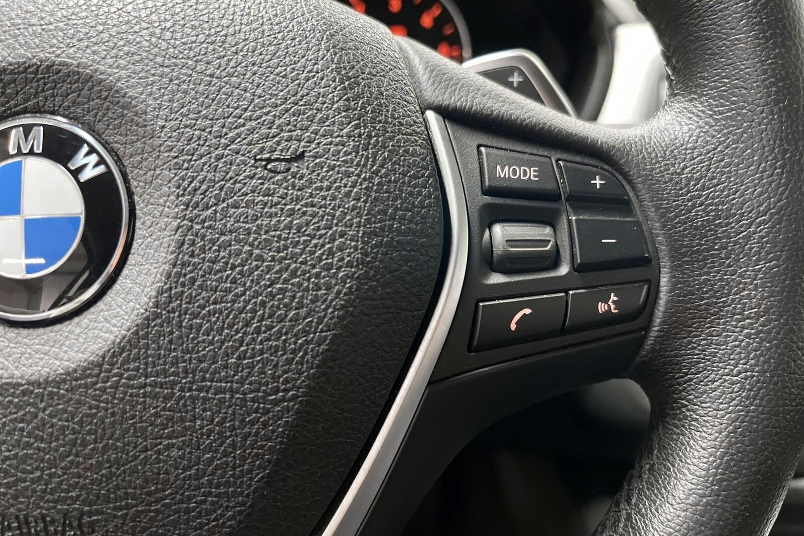 BMW 4-sarja iso kuva 22