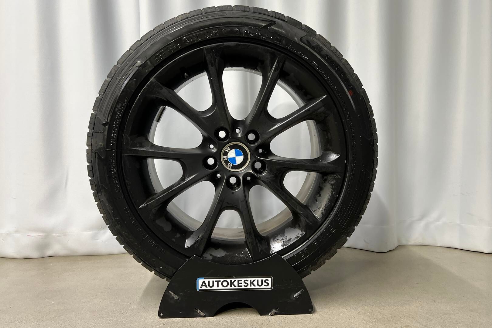 BMW 4-sarja iso kuva 19