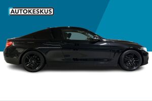 BMW 4-sarja esikatselu 4