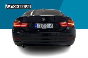 BMW 4-sarja esikatselu 6