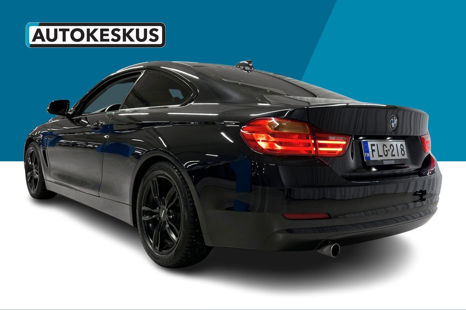 BMW 4-sarja iso kuva 7
