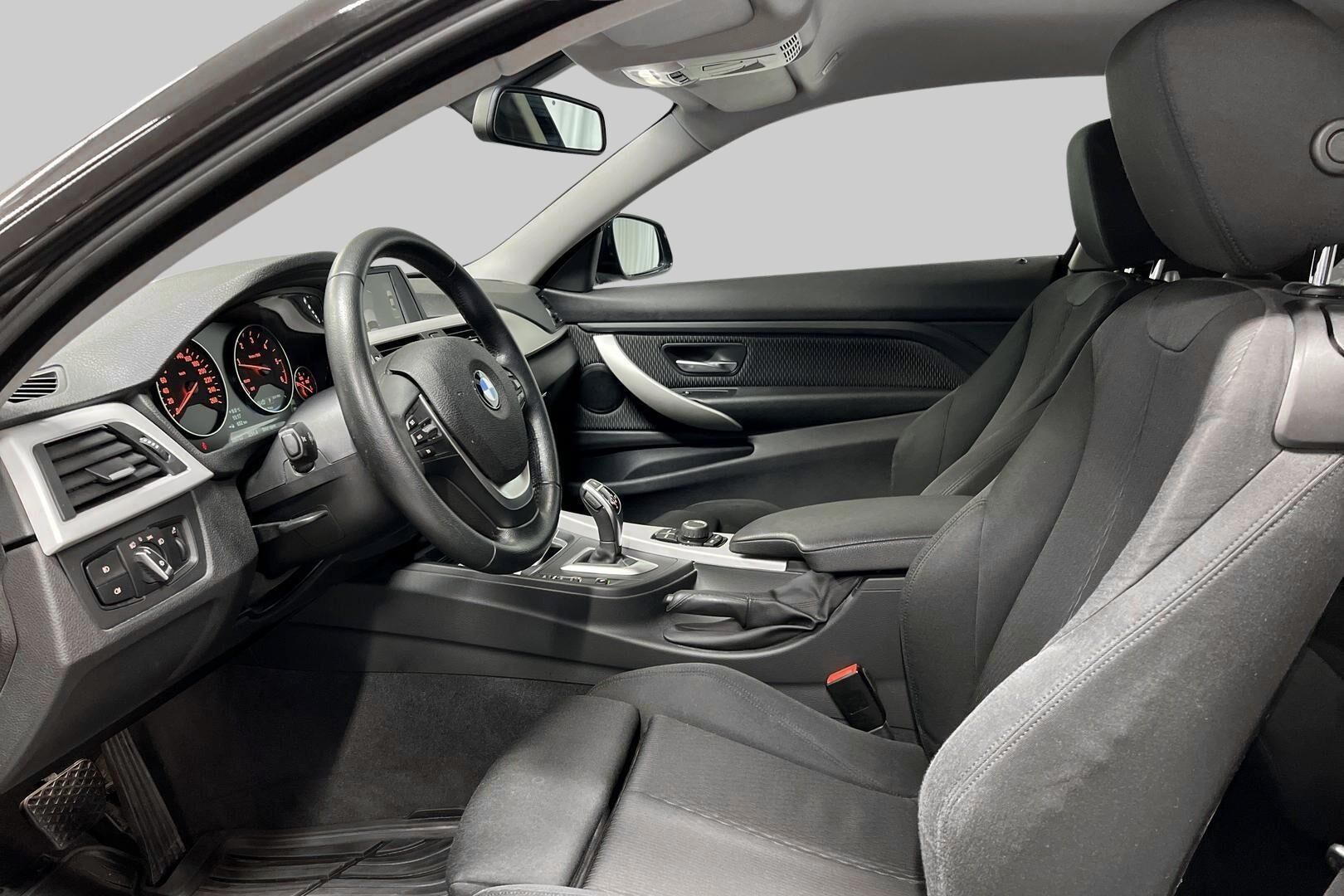 BMW 4-sarja iso kuva 21