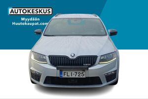 Skoda MYYDÄÄN HUUTOKAUPAT.COM esikatselu 1