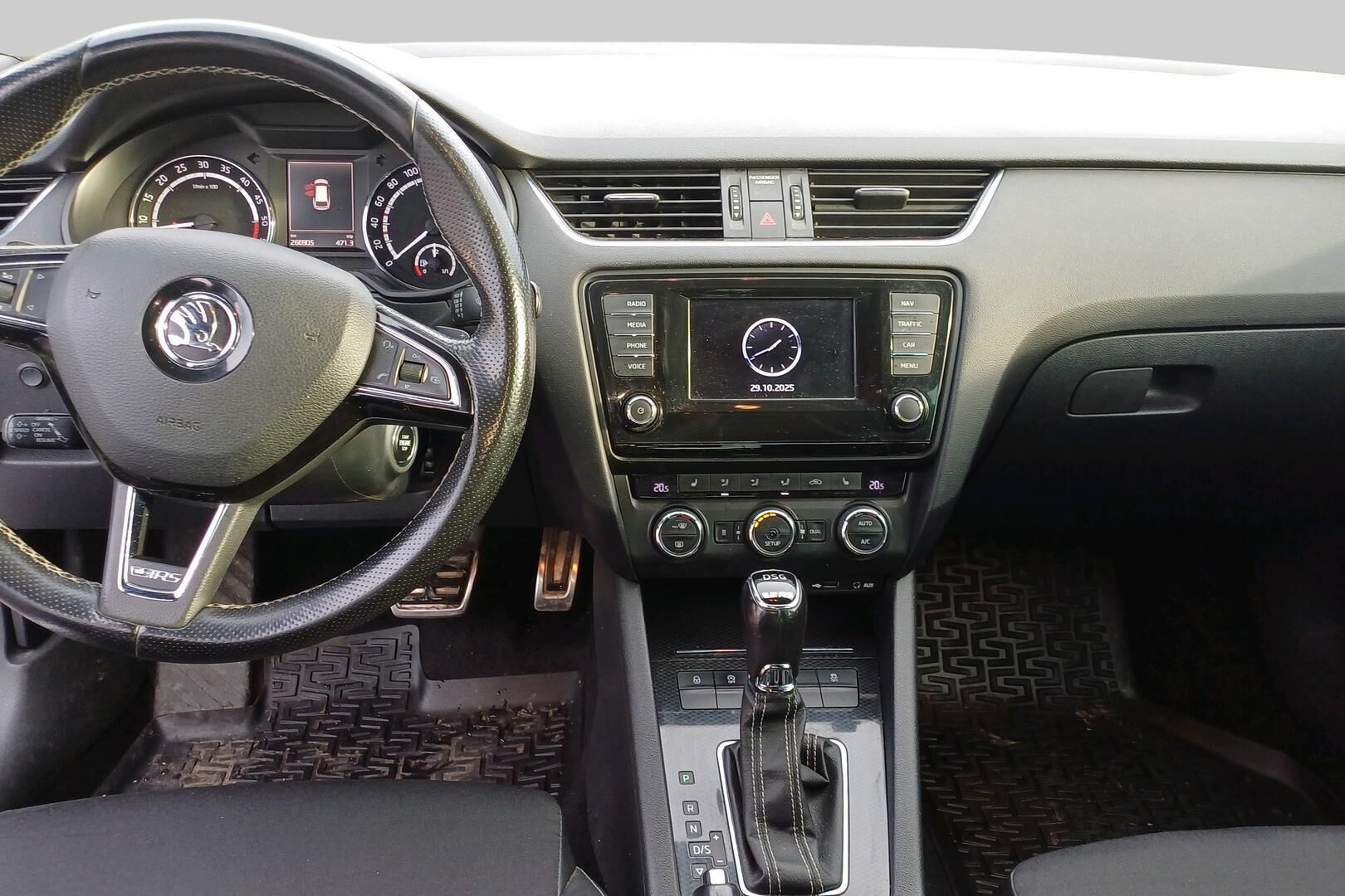 Skoda MYYDÄÄN HUUTOKAUPAT.COM iso kuva 10