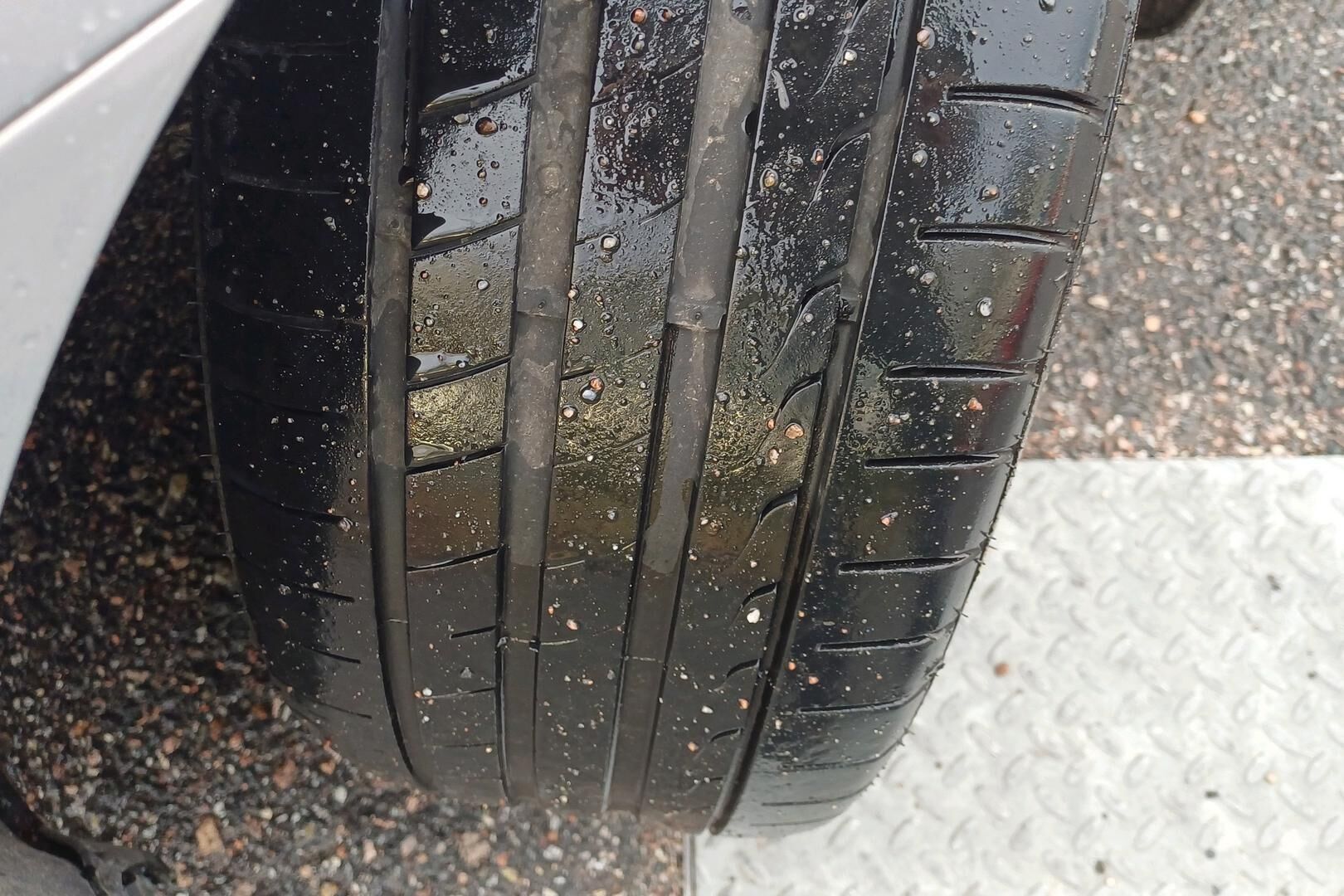 Skoda MYYDÄÄN HUUTOKAUPAT.COM iso kuva 12