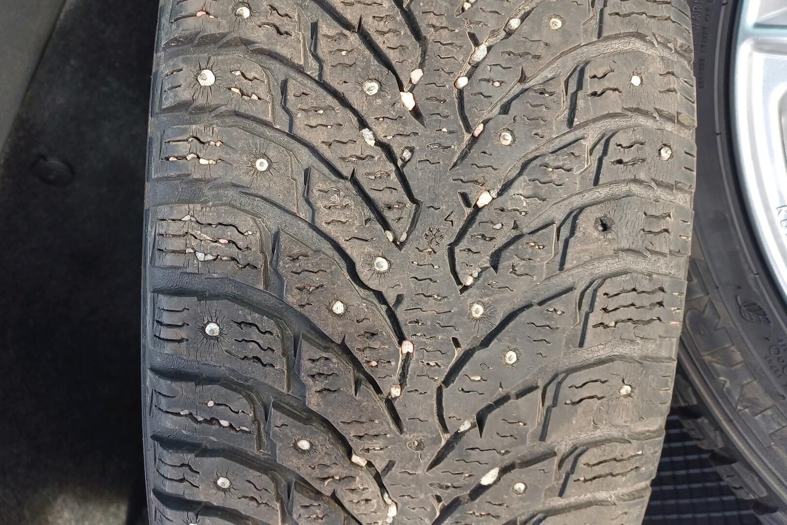 Skoda MYYDÄÄN HUUTOKAUPAT.COM iso kuva 14