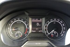 Skoda MYYDÄÄN HUUTOKAUPAT.COM esikatselu 16