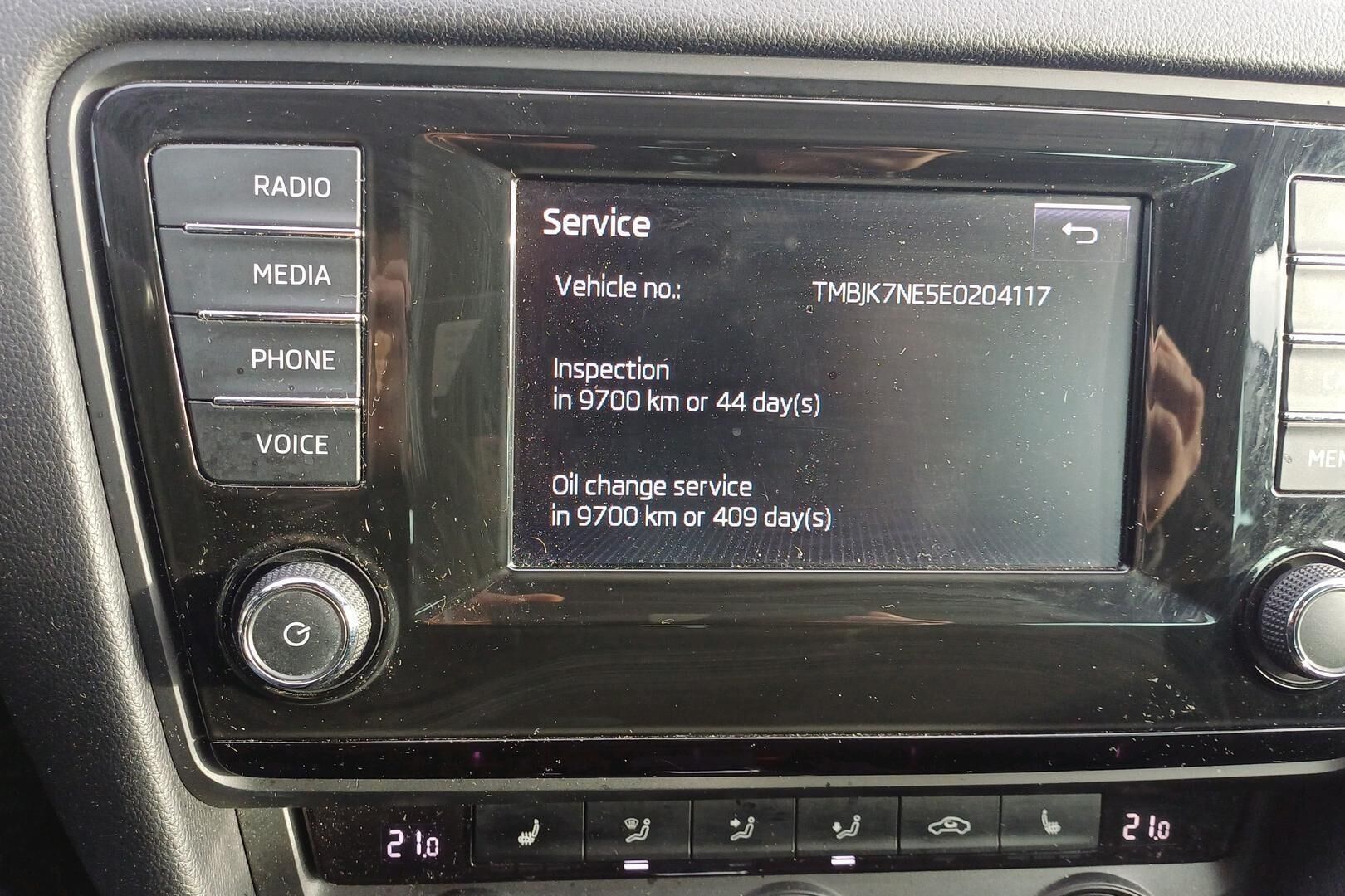 Skoda MYYDÄÄN HUUTOKAUPAT.COM iso kuva 17