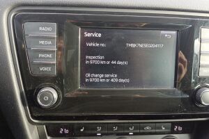 Skoda MYYDÄÄN HUUTOKAUPAT.COM esikatselu 17