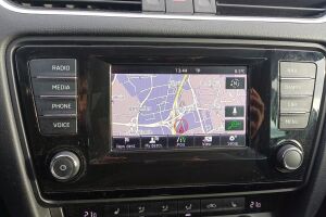 Skoda MYYDÄÄN HUUTOKAUPAT.COM esikatselu 18