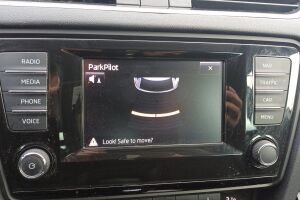 Skoda MYYDÄÄN HUUTOKAUPAT.COM esikatselu 20