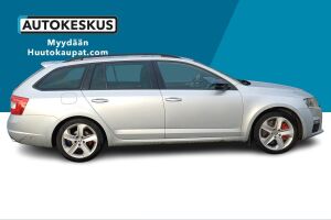 Skoda MYYDÄÄN HUUTOKAUPAT.COM esikatselu 3