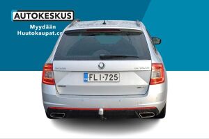 Skoda MYYDÄÄN HUUTOKAUPAT.COM esikatselu 5