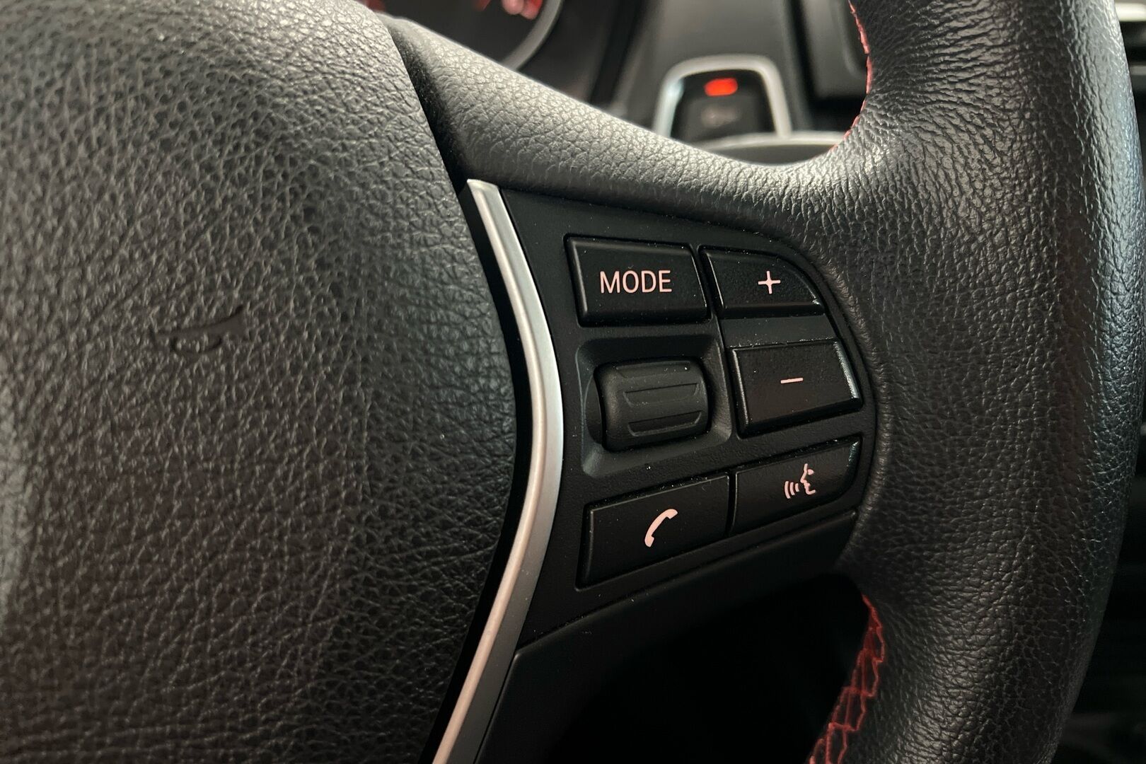 BMW 1-sarja iso kuva 15