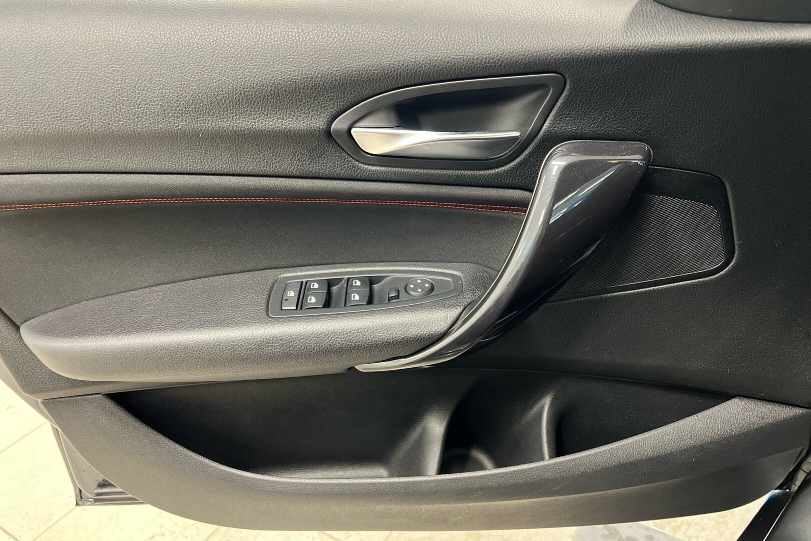 BMW 1-sarja iso kuva 17