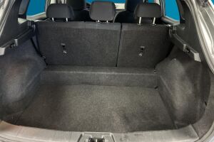 Nissan Qashqai esikatselu 11