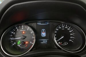 Nissan Qashqai esikatselu 13