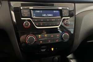 Nissan Qashqai esikatselu 14